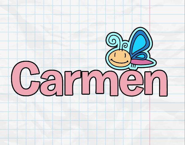 Carmen