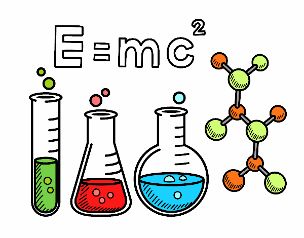 Clase de química