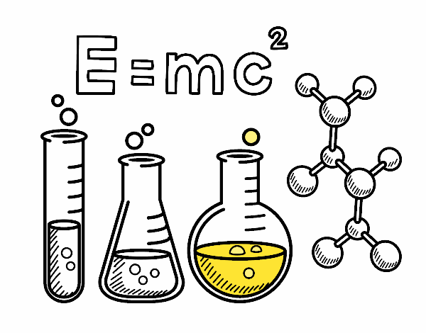 Clase de química