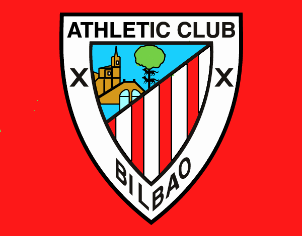 Escudo del Athletic Club de Bilbao