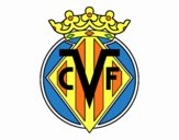 Escudo del Villarreal C.F.