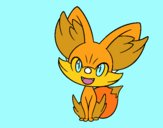 Fennekin