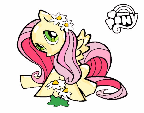 Fluttershy