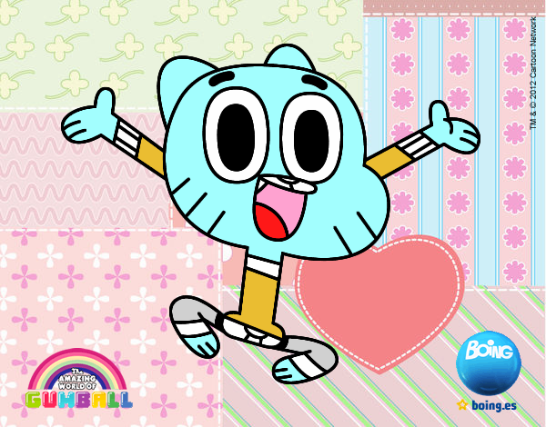 Gumball