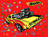 Hot Wheels 11