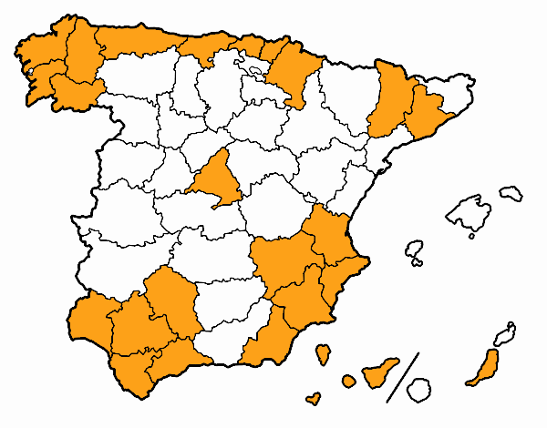 circet en españa