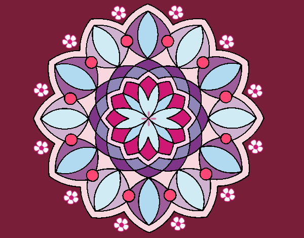 Mandala 3