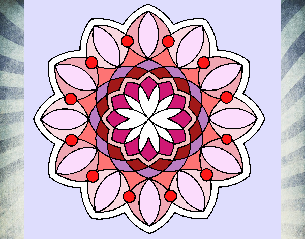 Mandala 3