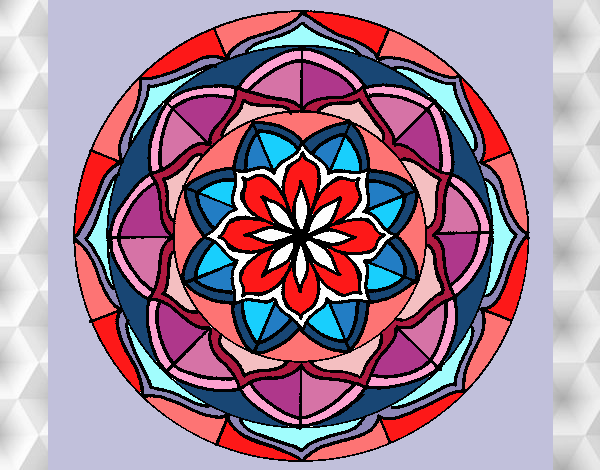 Mandala 6