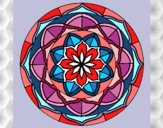 Mandala 6