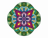 Mandala Maya