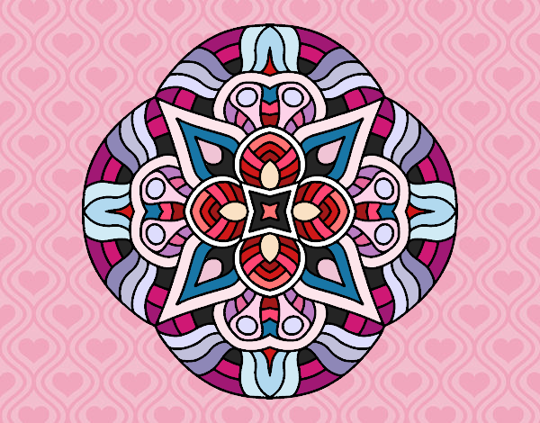 Mandala Maya