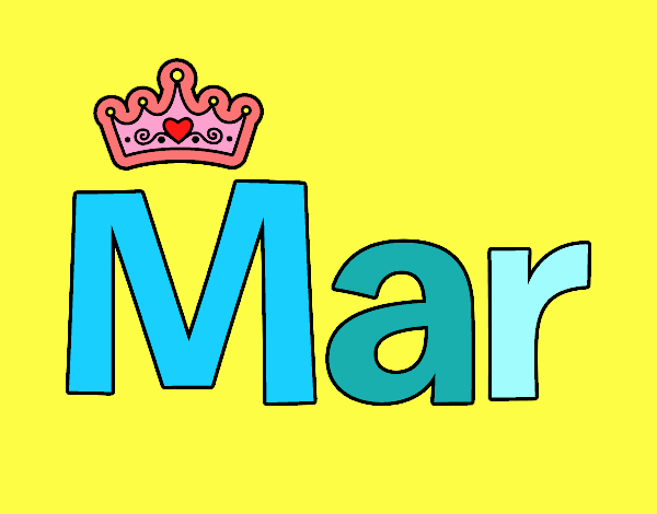 Mar