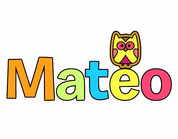 Mateo