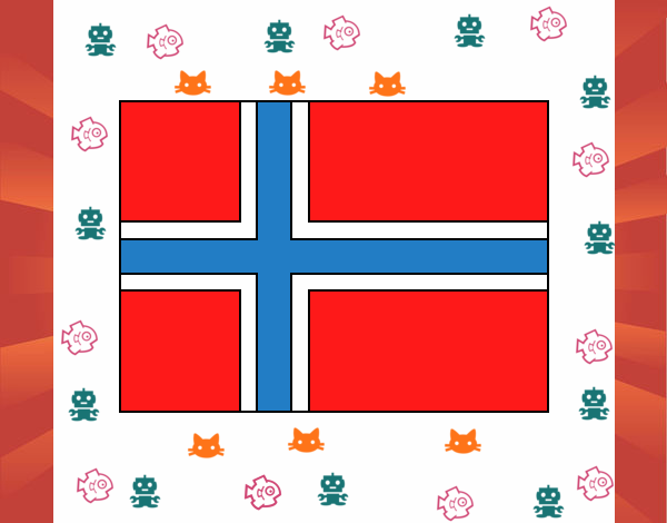 Noruega 1