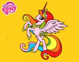 Princesa Celestia