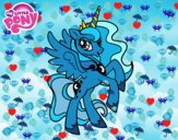 Princesa Luna