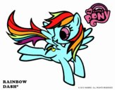 Rainbow Dash