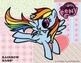 Rainbow Dash