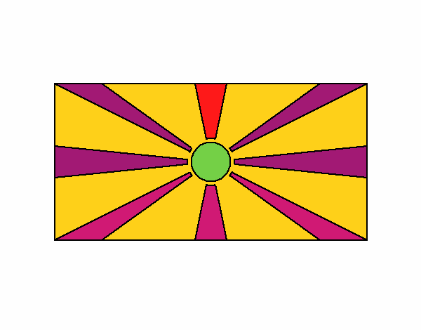 República de Macedonia