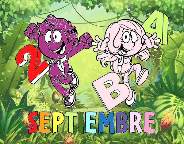 Septiembre