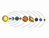 Sistema solar