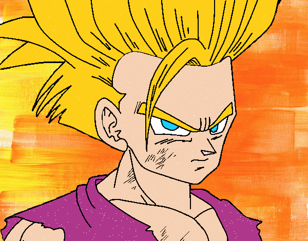 Son Gohan