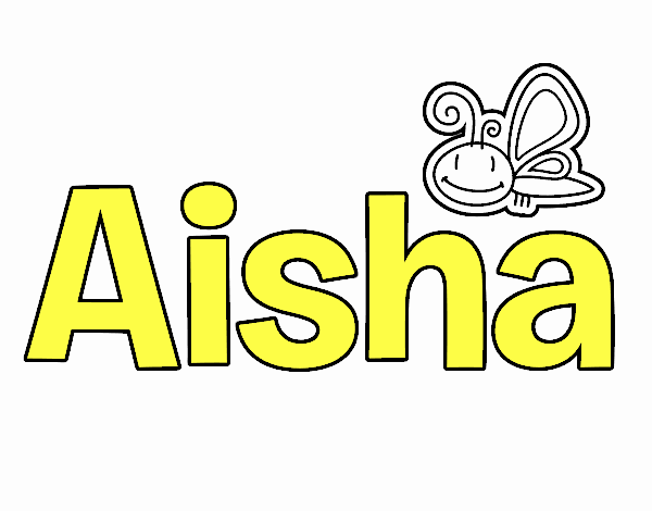 Aisha