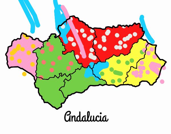 Andalucía