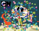 Darwin de Gumball