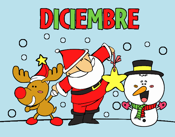 DICIEMBRE