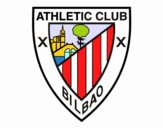 Escudo del Athletic Club de Bilbao