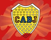 Escudo del Boca Juniors