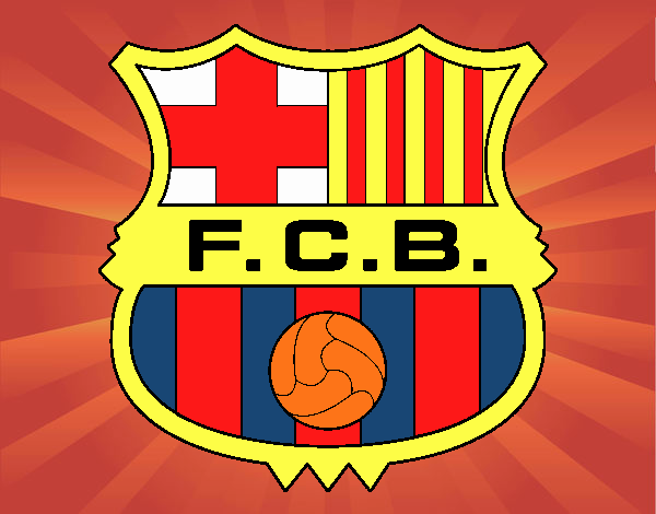 Escudo del F.C. Barcelona