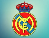 Escudo del Real Madrid C.F.