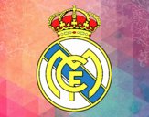 Escudo del Real Madrid C.F.