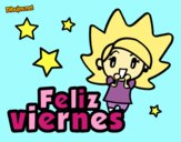 Feliz viernes