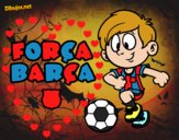 Força Barça