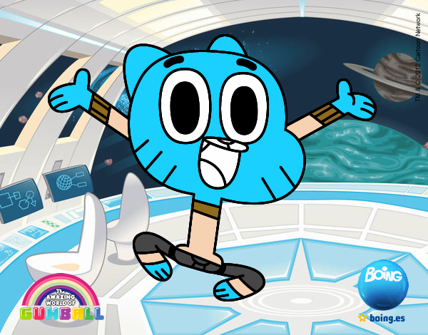 Gumball