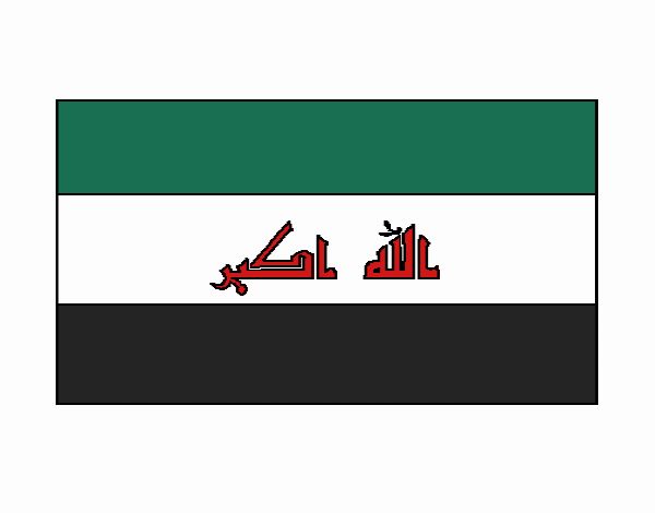 República de Iraq