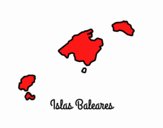 Islas Baleares