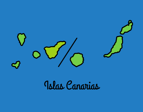 Islas Canarias