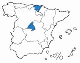 Las Comunidades Autónomas de España