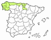 Las provincias de España