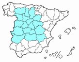 Las provincias de España