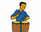 Percusionista