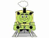 Percy la locomotora