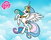 Princesa Celestia