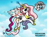 Princess Celestia