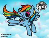 Rainbow Dash